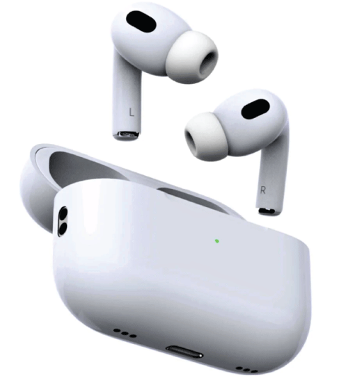 AirPods