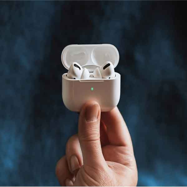 AirPods Pro2